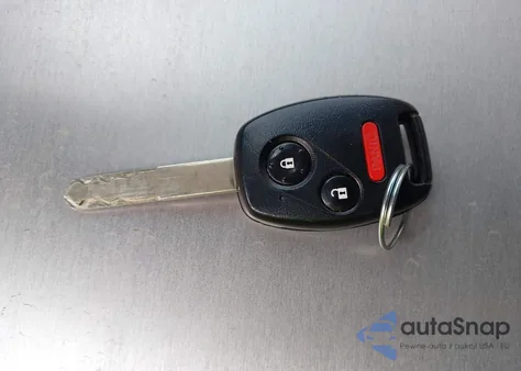 2010 Honda Cr-V Ex-L from USA, damaged, VIN 5J6RE3H78AL006392